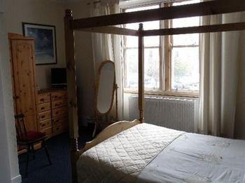 The Isles Inn Портрі Екстер'єр фото