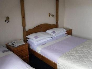 The Isles Inn Портрі Екстер'єр фото
