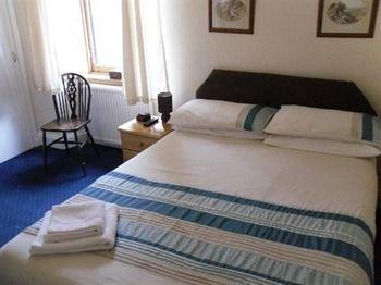 The Isles Inn Портрі Екстер'єр фото